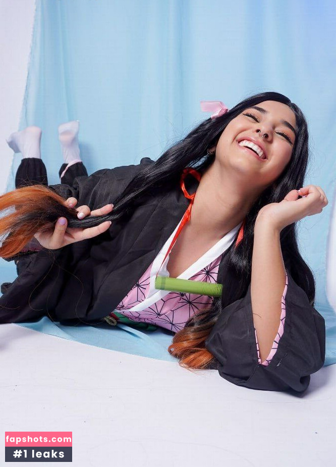 Bibivitona gallery photo #35