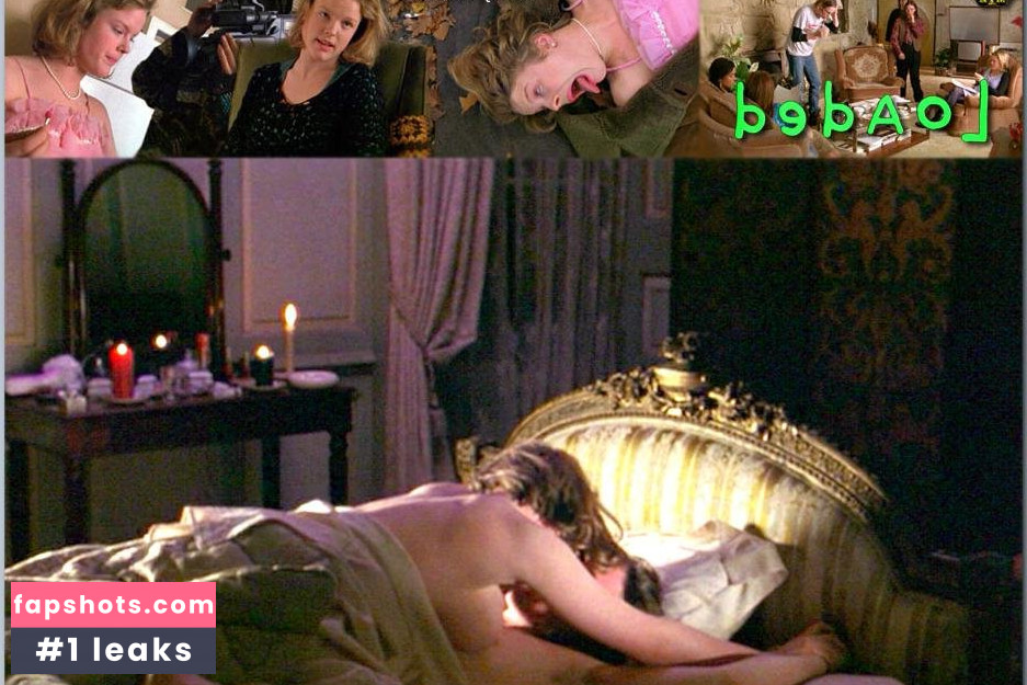 Biddy Hodson Nahé úniky fotek pouze od fanoušků #3 - Fapshots