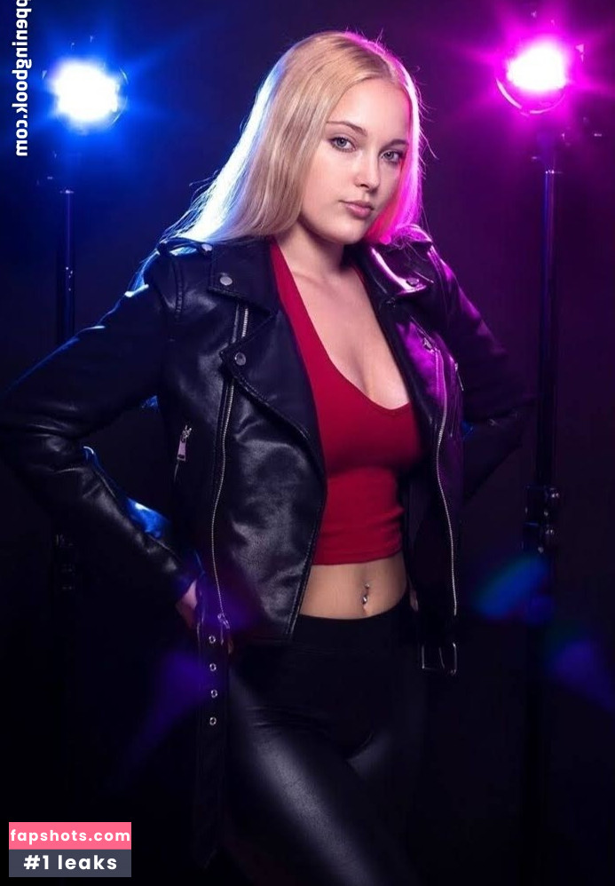 bienmichelle gallery photo #29