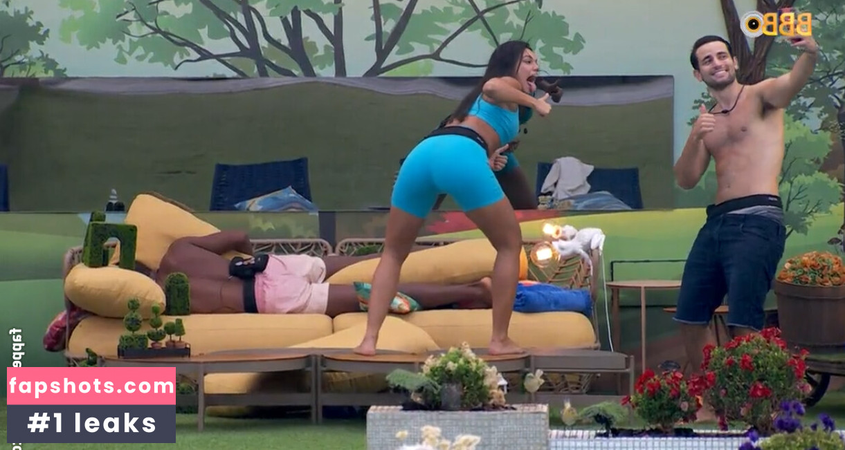 Big Brother Brasil 24 gallery photo #17
