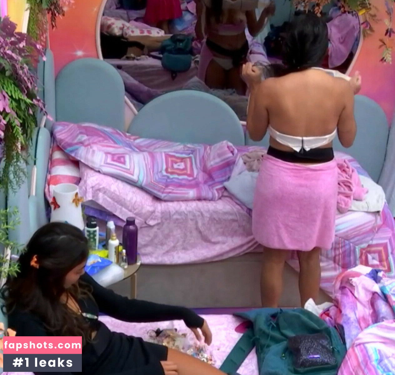 Big Brother Brasil 24 gallery photo #34