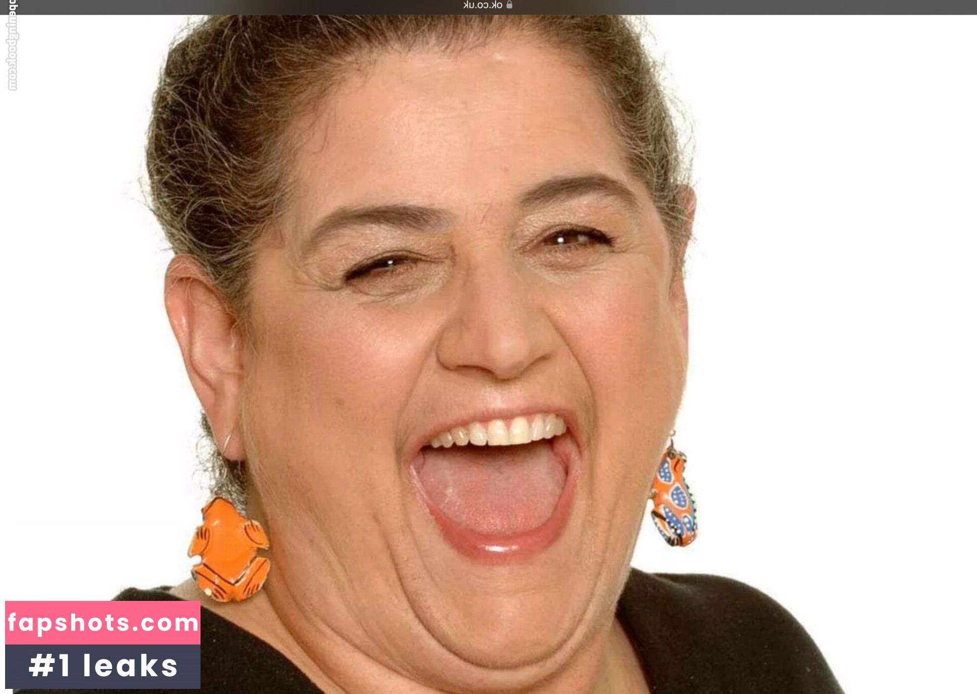 Big Brother Girls Nahé úniky fotek pouze od fanoušků #12 - Fapshots