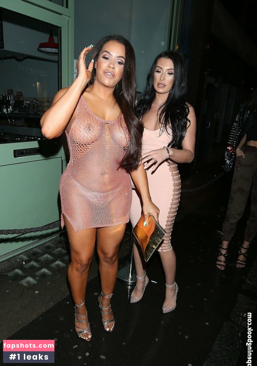 Big Brother Girls Filtración Desnuda OnlyFans Foto #120 - Fapshots