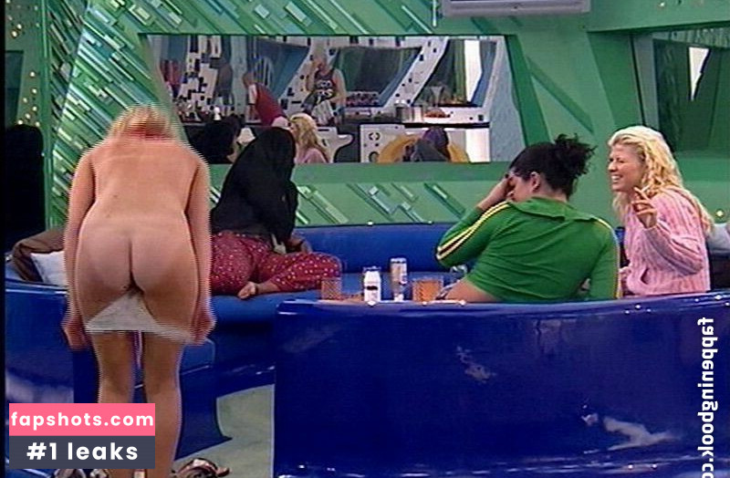 Big Brother Girls Nahé úniky fotek pouze od fanoušků #14 - Fapshots