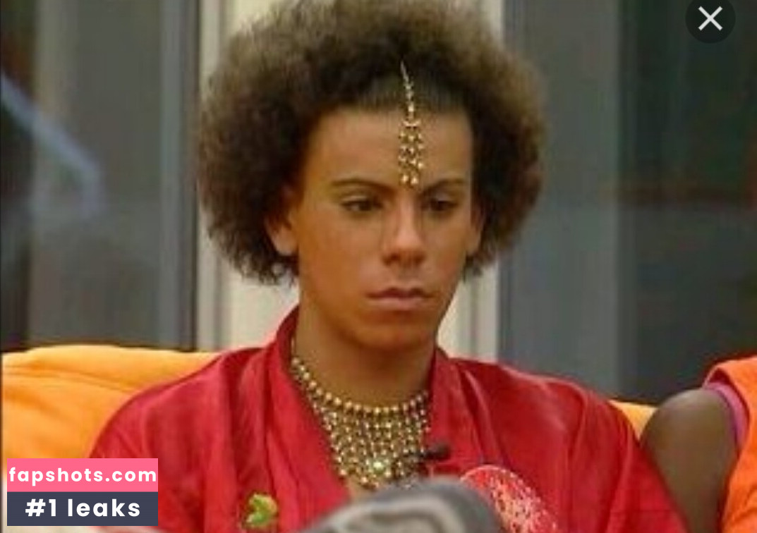 Big Brother Girls Filtración Desnuda OnlyFans Foto #29 - Fapshots