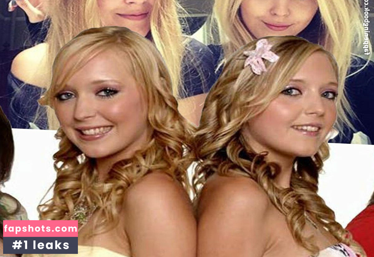 Big Brother Girls Nahé úniky fotek pouze od fanoušků #5 - Fapshots