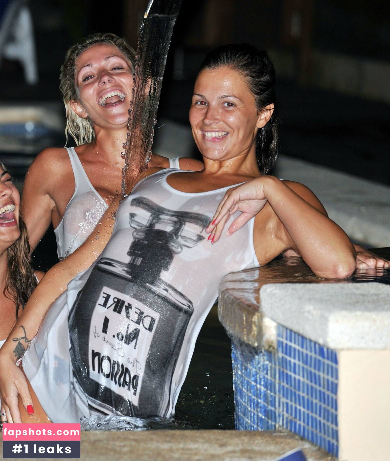 Big Brother Girls Nahé úniky fotek pouze od fanoušků #70 - Fapshots