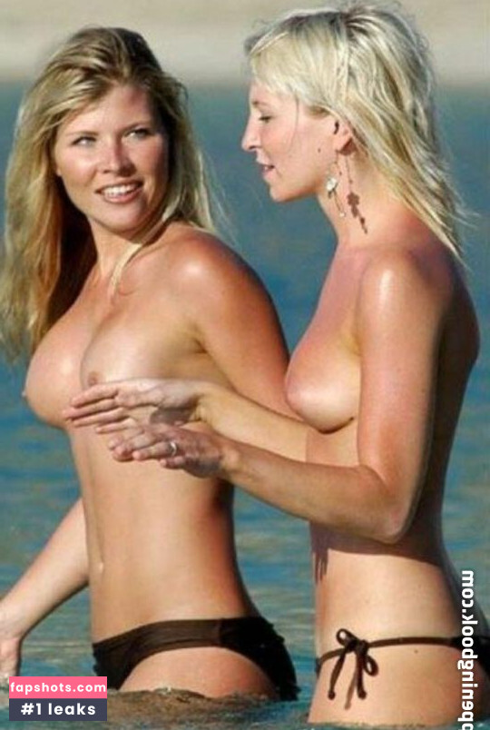 Big Brother Girls Nahé úniky fotek pouze od fanoušků #8 - Fapshots