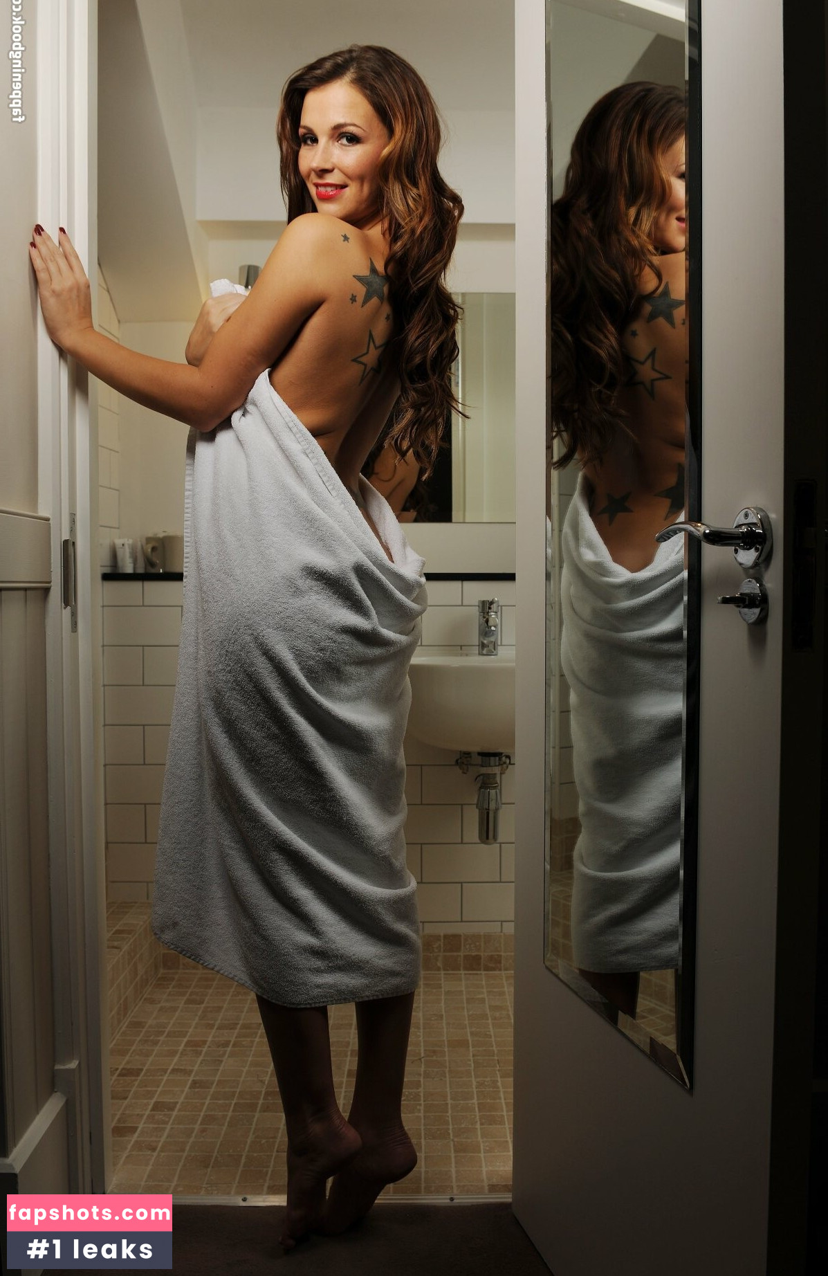 Big Brother Girls Nahé úniky fotek pouze od fanoušků #71 - Fapshots