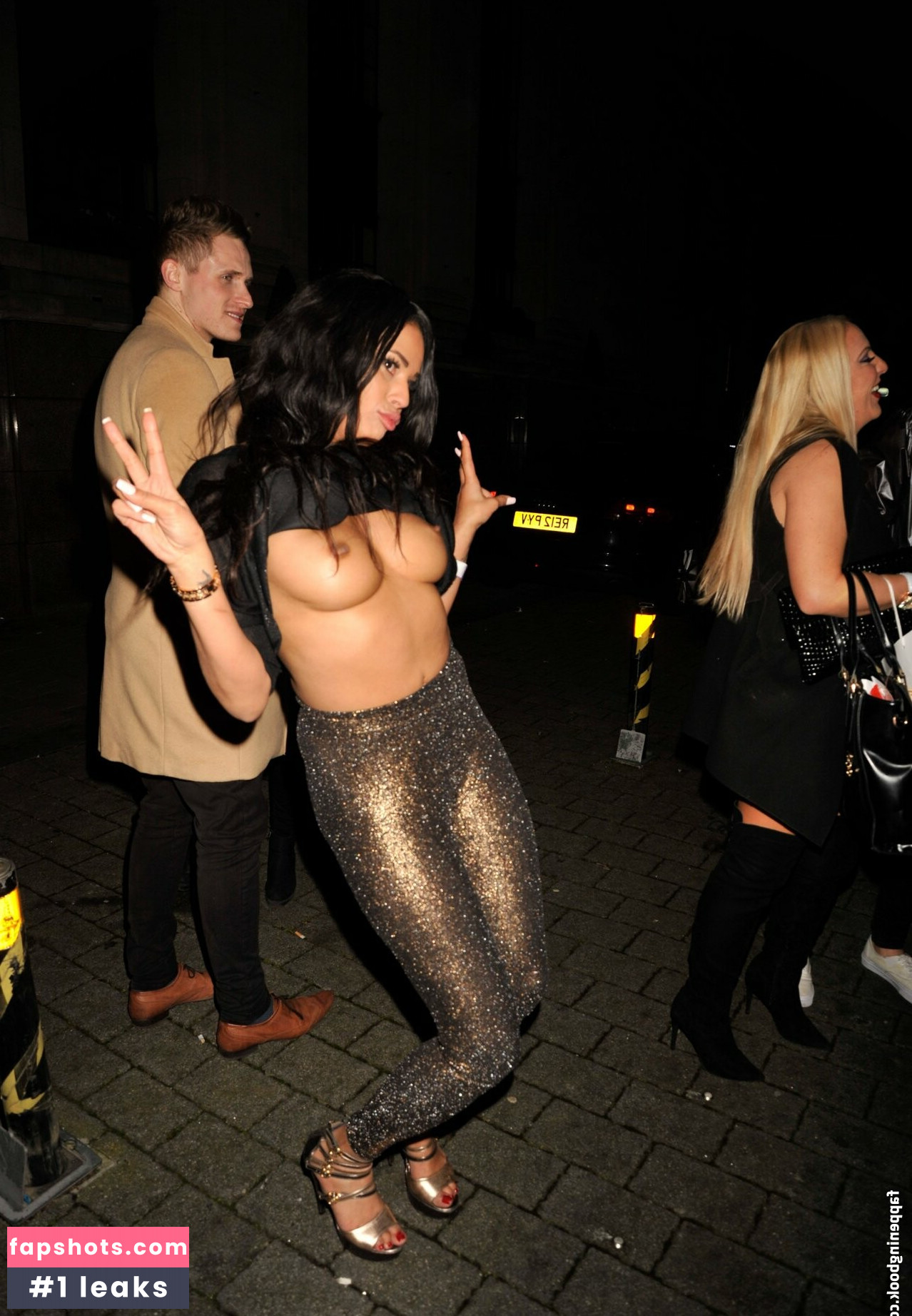 Big Brother Girls Nahé úniky fotek pouze od fanoušků #77 - Fapshots