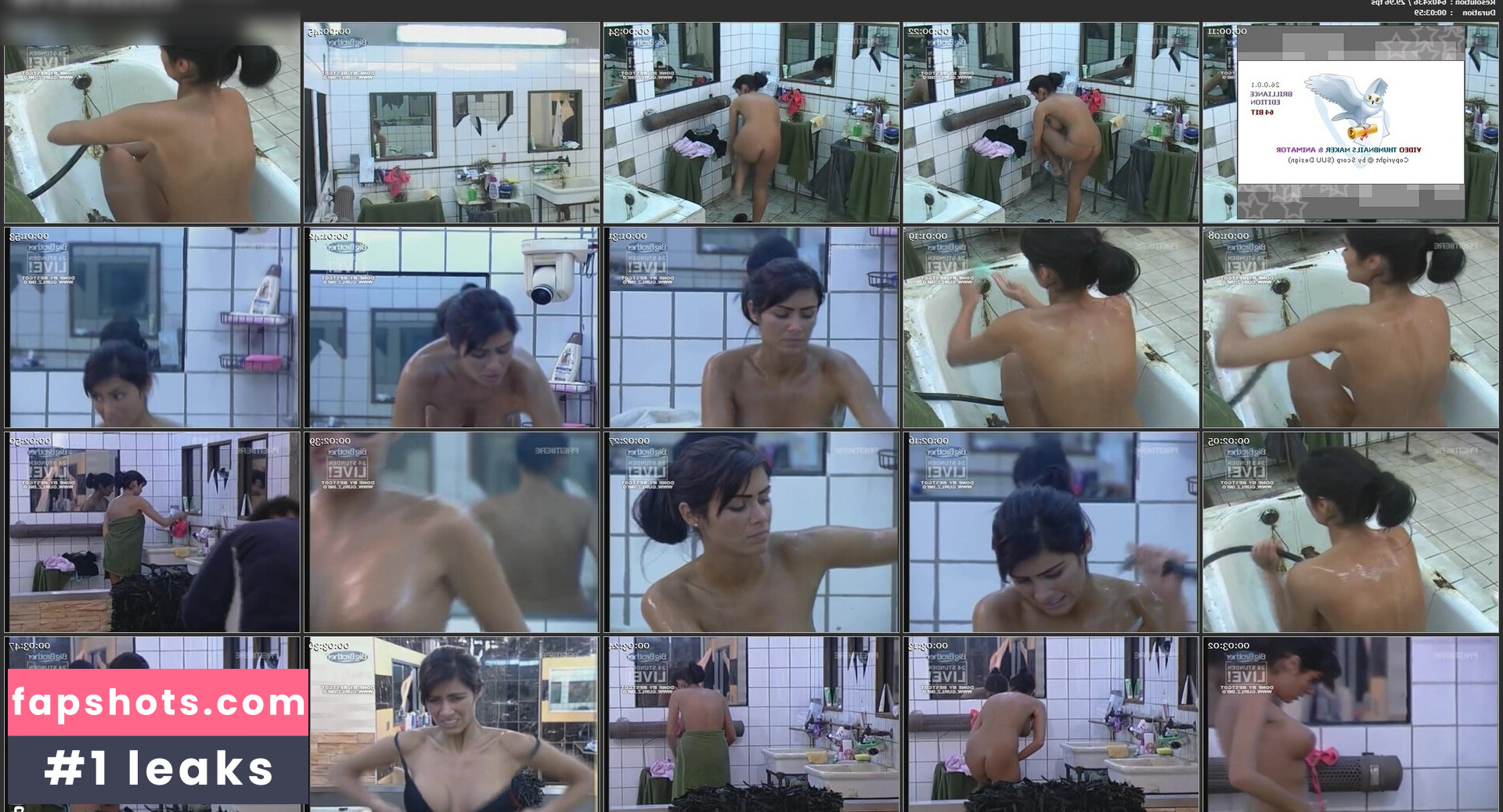 Big Brother gallery photo #27