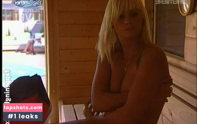 Big Brother gallery photo #40