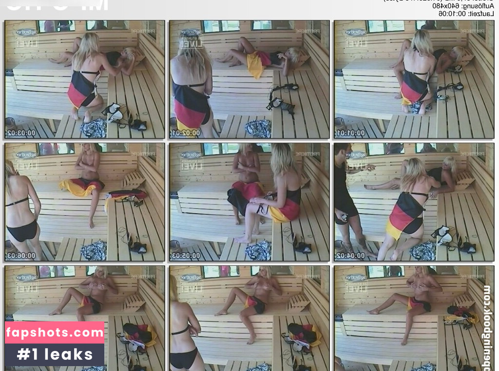 Big Brother gallery photo #42