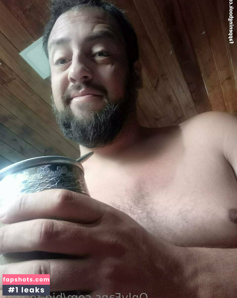 big-foot81 Nude Leaks OnlyFans Photos #2 - LeakJerk