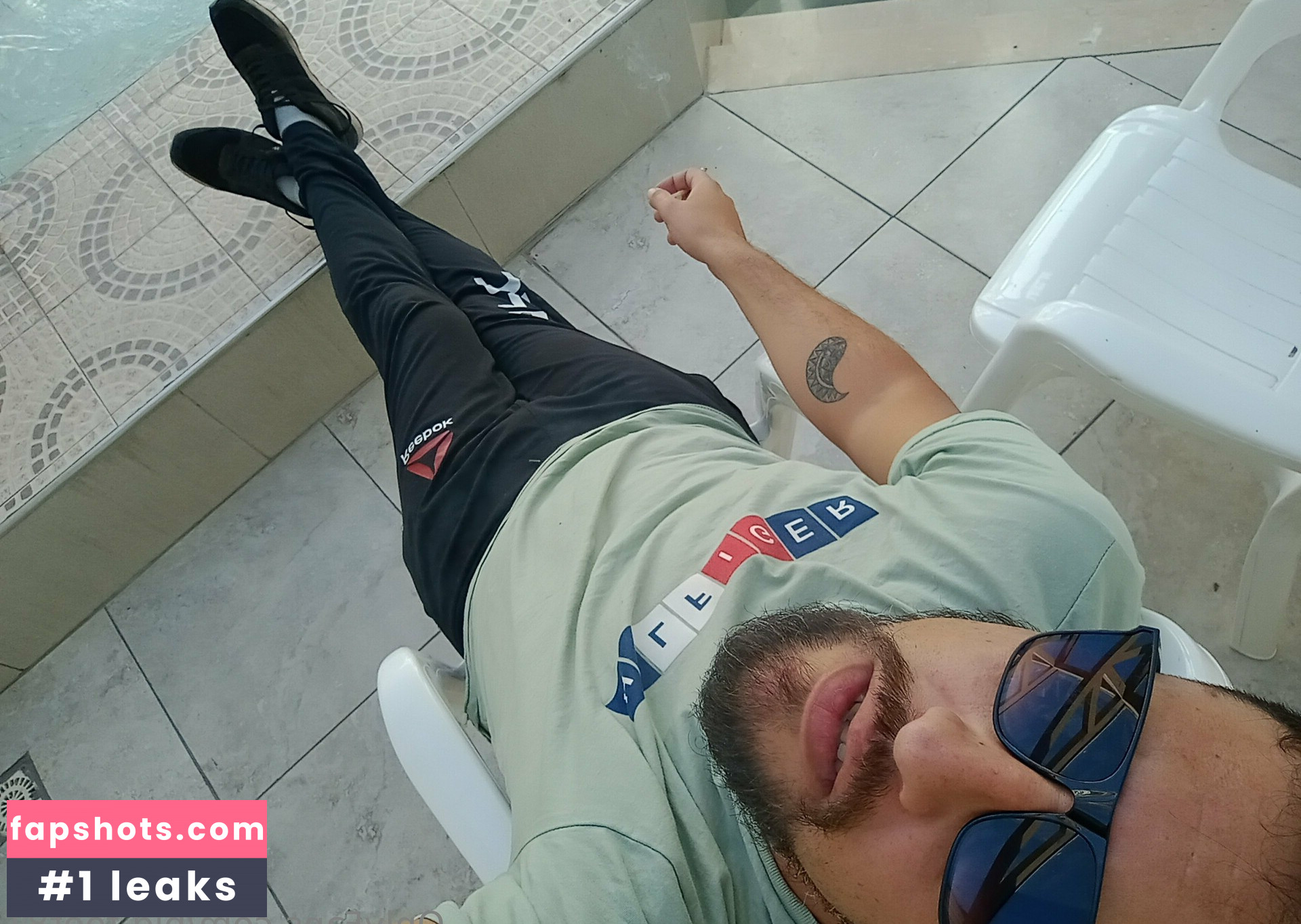 big-foot81 Nude Leaks OnlyFans Photos #14 - LeakJerk