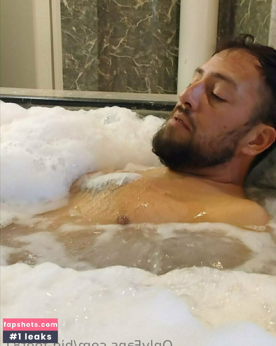 big-foot81 Nude Leaks OnlyFans Photos #16 - LeakJerk