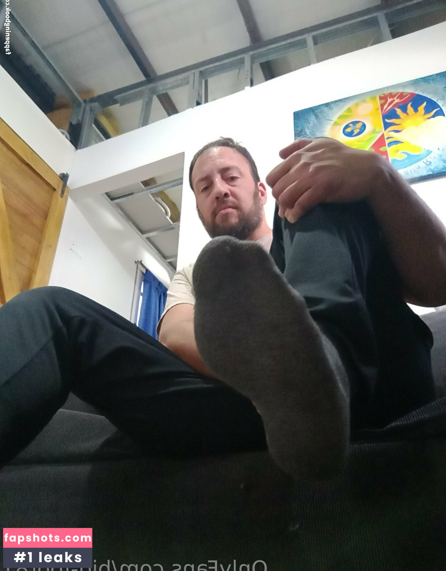 big-foot81 Nude Leaks OnlyFans Photos #17 - LeakJerk