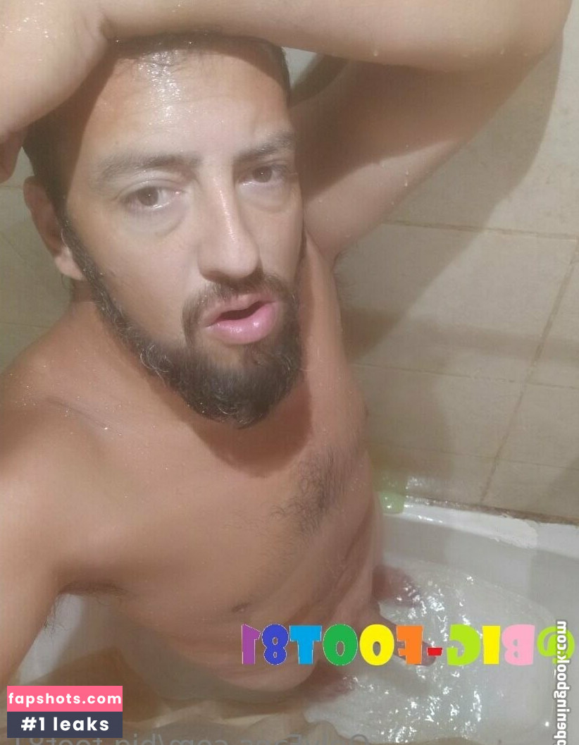 big-foot81 Nude Leaks OnlyFans Photos #19 - LeakJerk