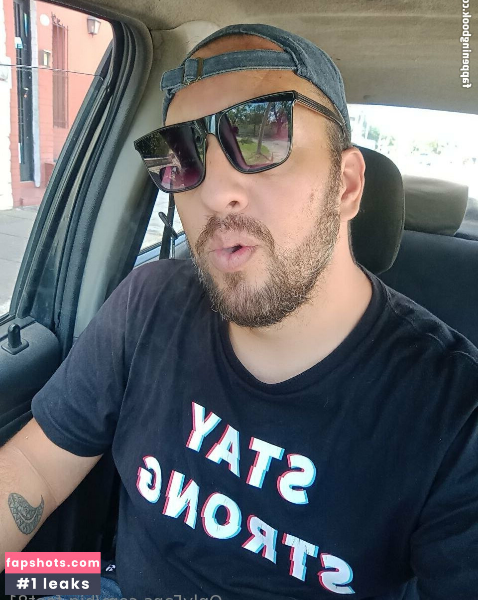 big-foot81 Nude Leaks OnlyFans Photos #20 - LeakJerk