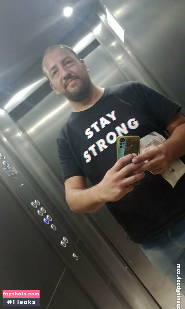 big-foot81 Nude Leaks OnlyFans Photos #24 - LeakJerk