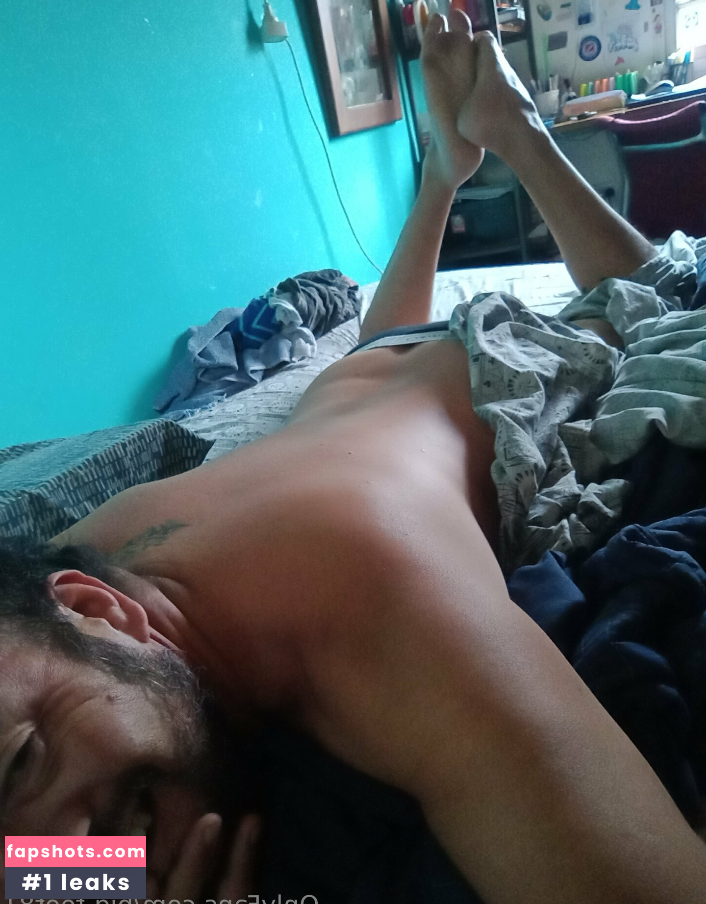 big-foot81 Nude Leaks OnlyFans Photos #27 - LeakJerk