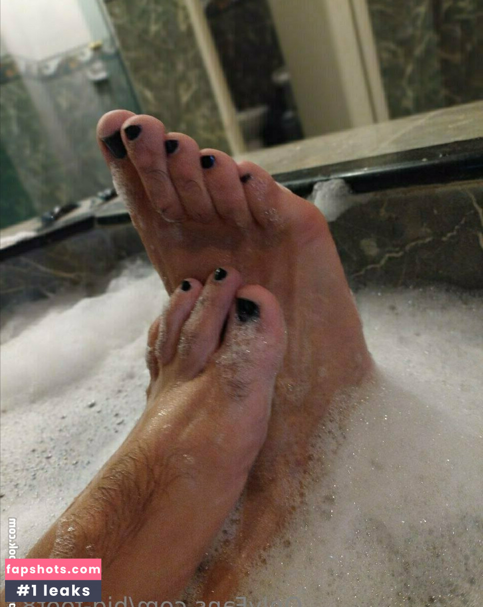 big-foot81 Nude Leaks OnlyFans Photos #28 - LeakJerk