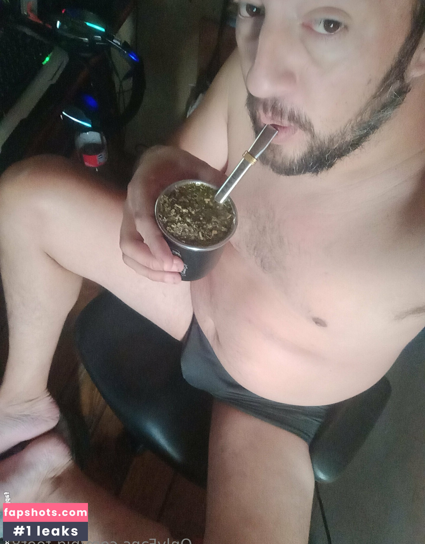 big-foot81 Nude Leaks OnlyFans Photos #4 - Fapshots