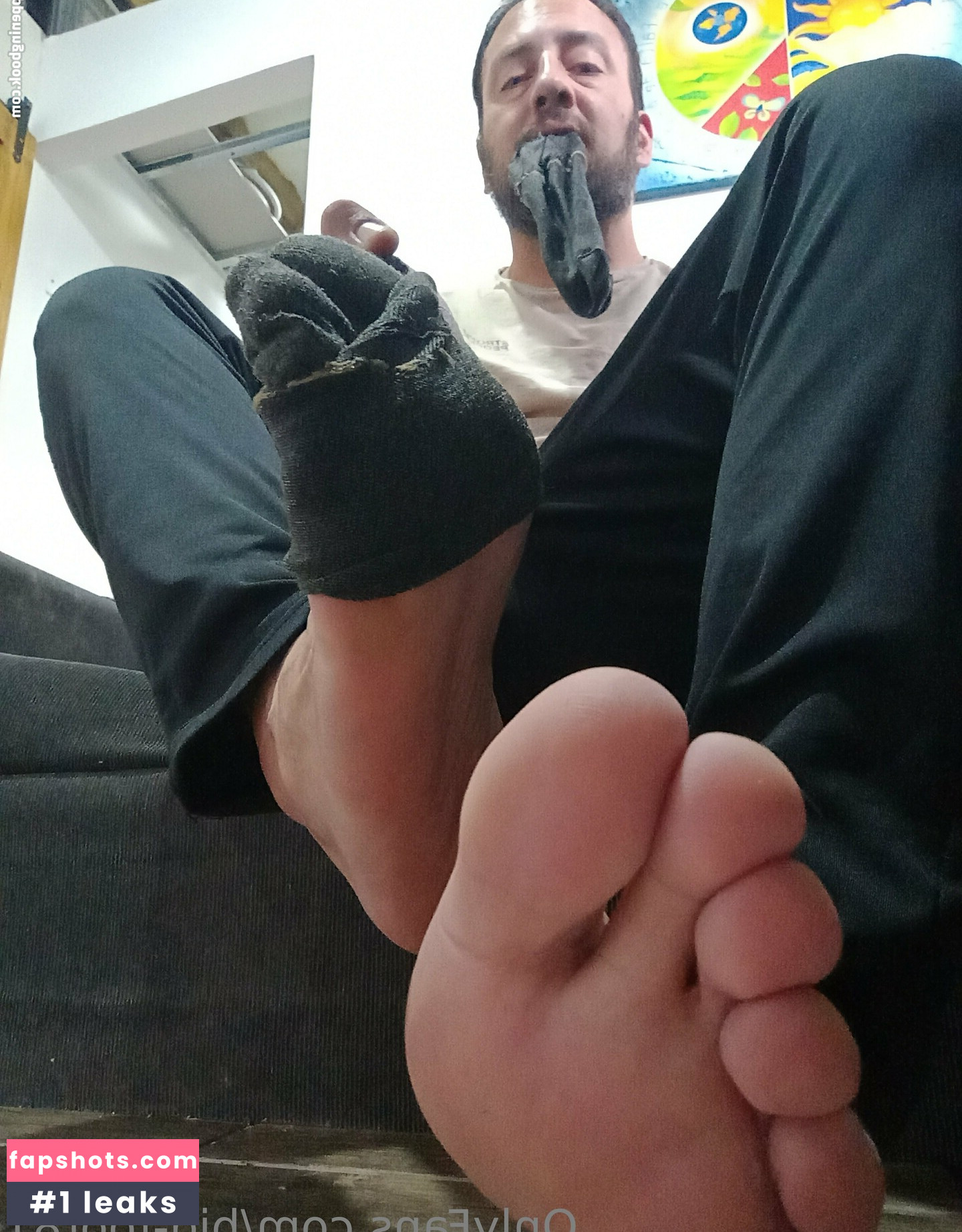big-foot81 Nude Leaks OnlyFans Photos #9 - Fapshots