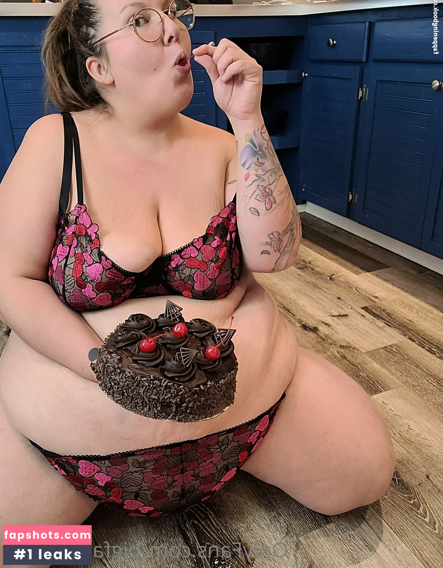 big.momma.soul Nahé úniky fotek pouze od fanoušků #12 - Fapshots