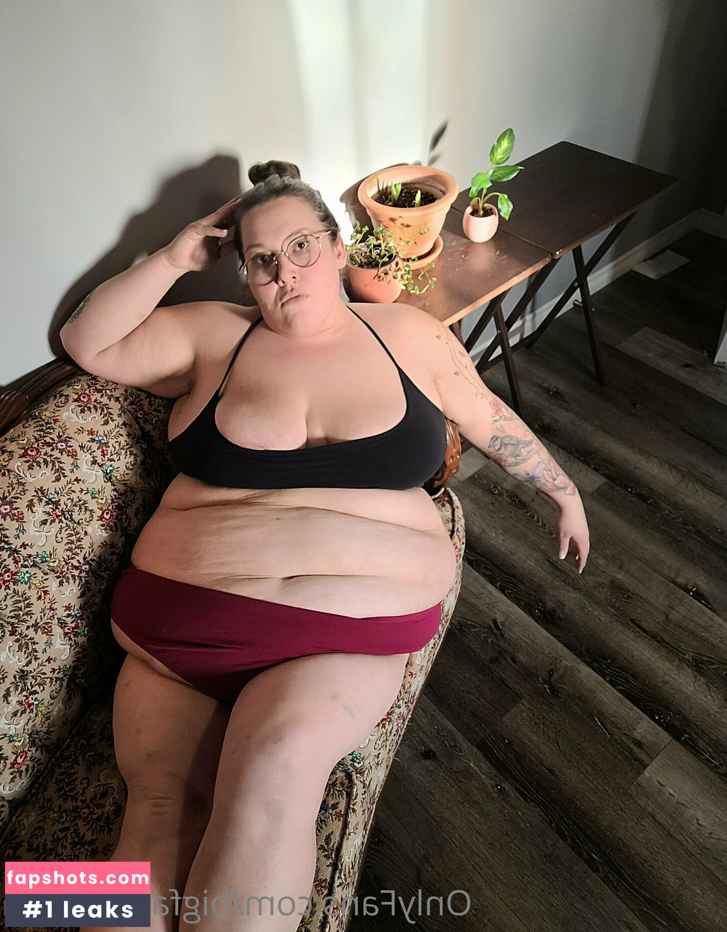 big.momma.soul Nahé úniky fotek pouze od fanoušků #21 - Fapshots