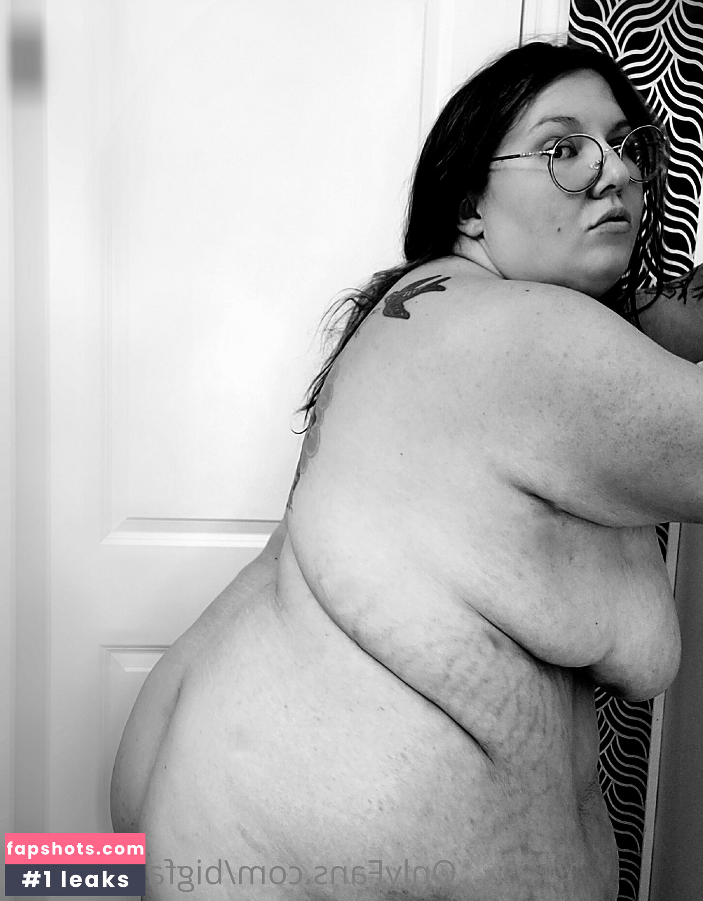 big.momma.soul Nahé úniky fotek pouze od fanoušků #7 - Fapshots