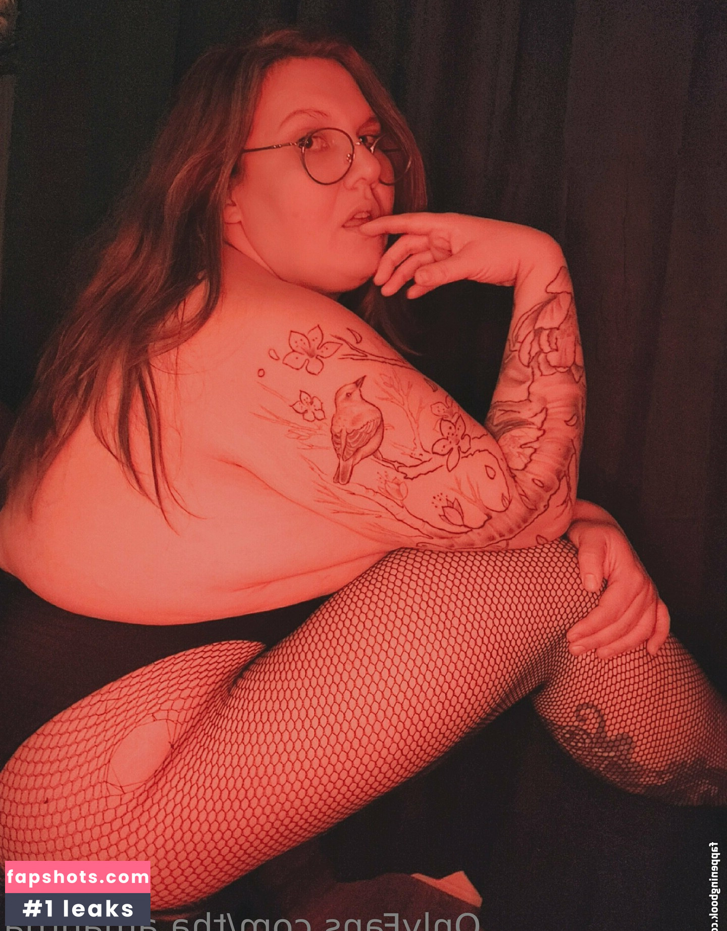 big.momma.soul Nahé úniky fotek pouze od fanoušků #10 - Fapshots