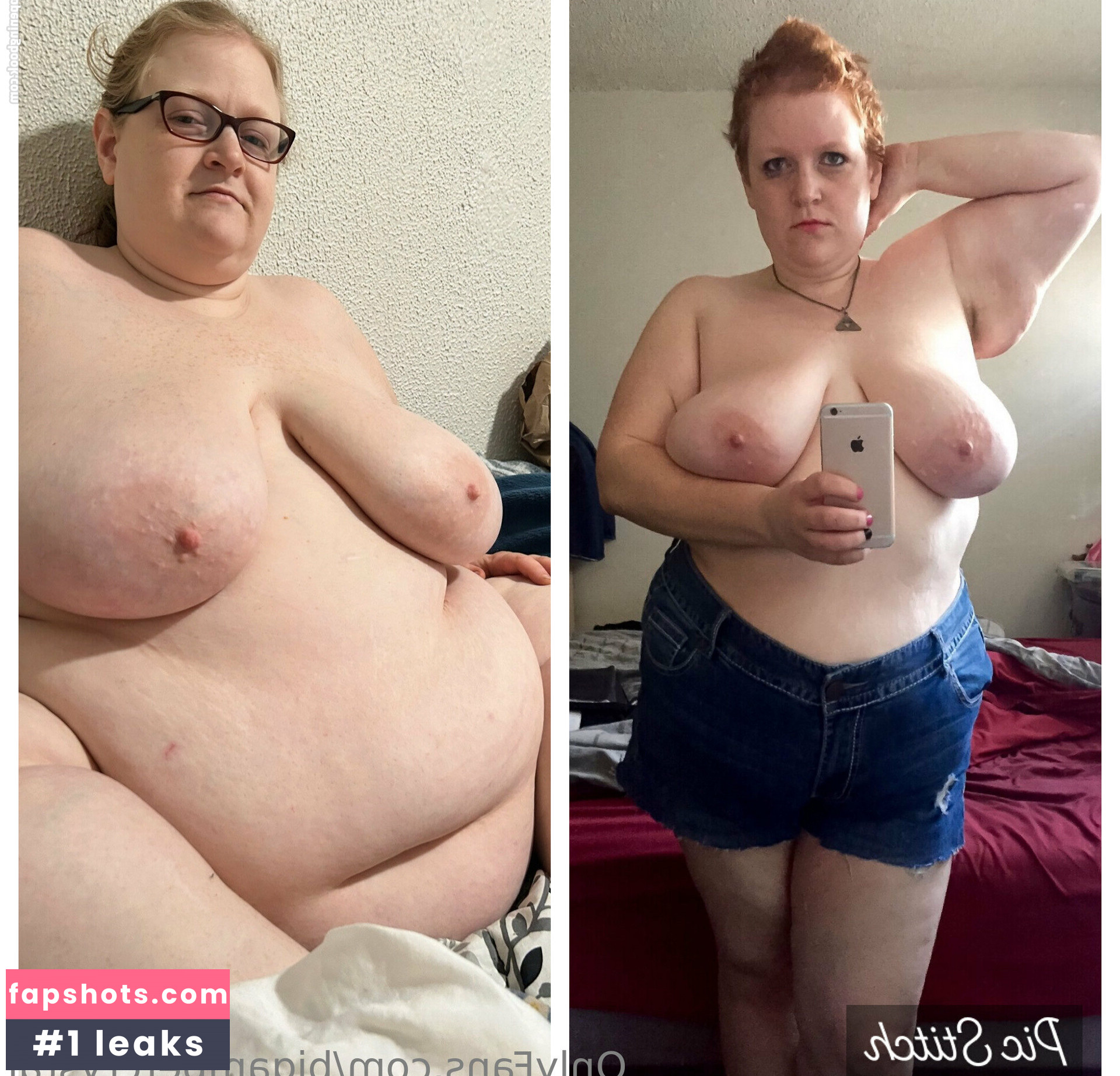 bigambercrystal Nacktheit OnlyFans Fotos #2 - Fapshots