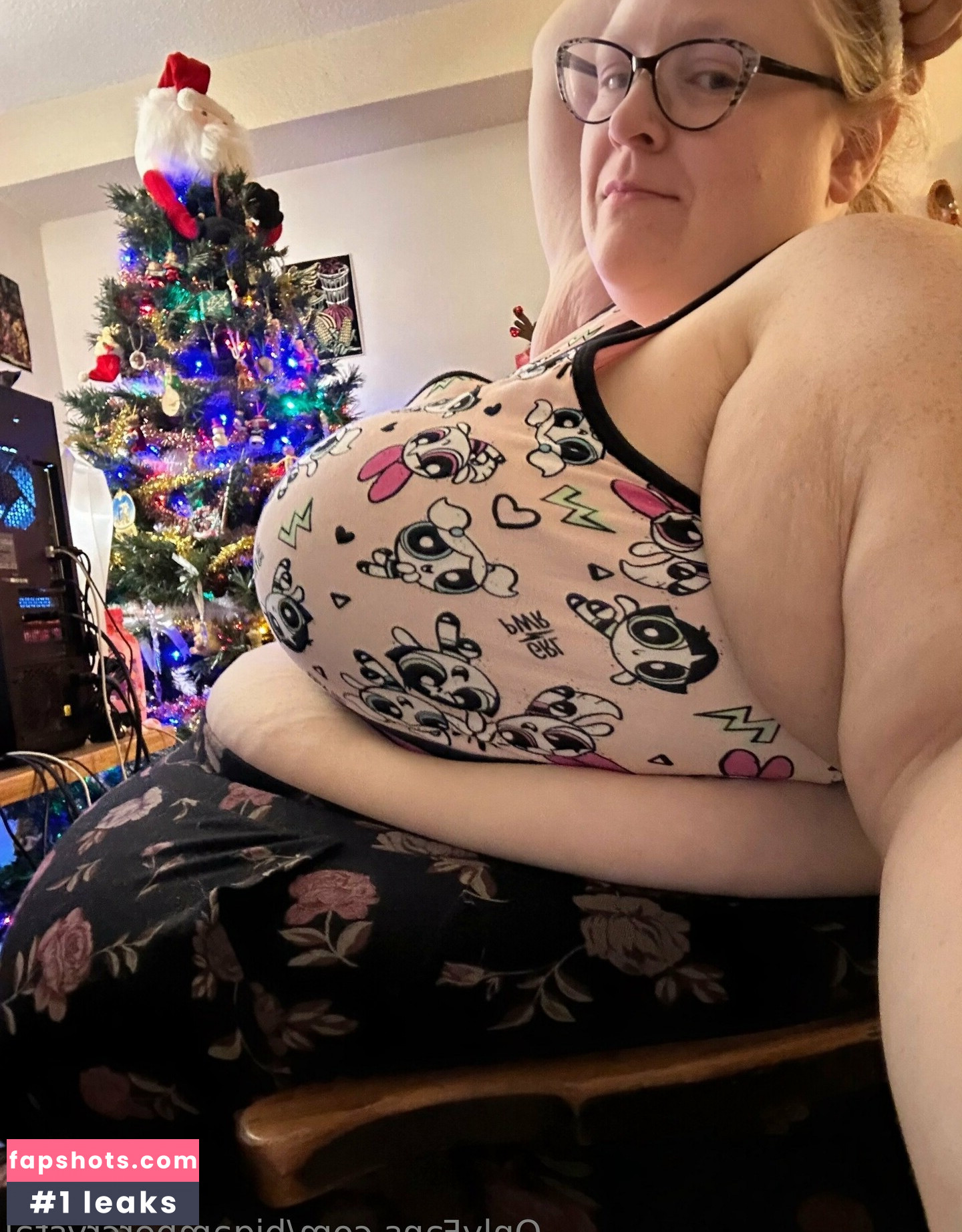 bigambercrystal Nacktheit OnlyFans Fotos #12 - Fapshots