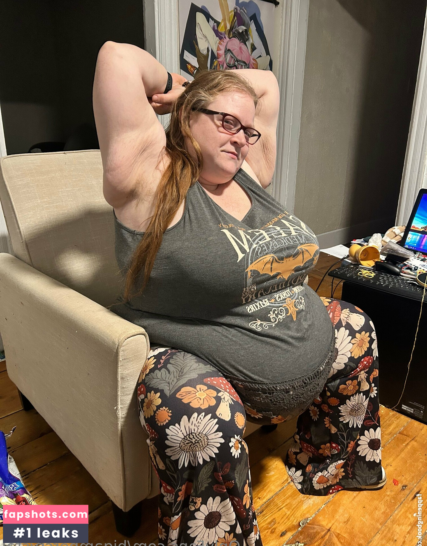 bigambercrystal Nacktheit OnlyFans Fotos #13 - Fapshots