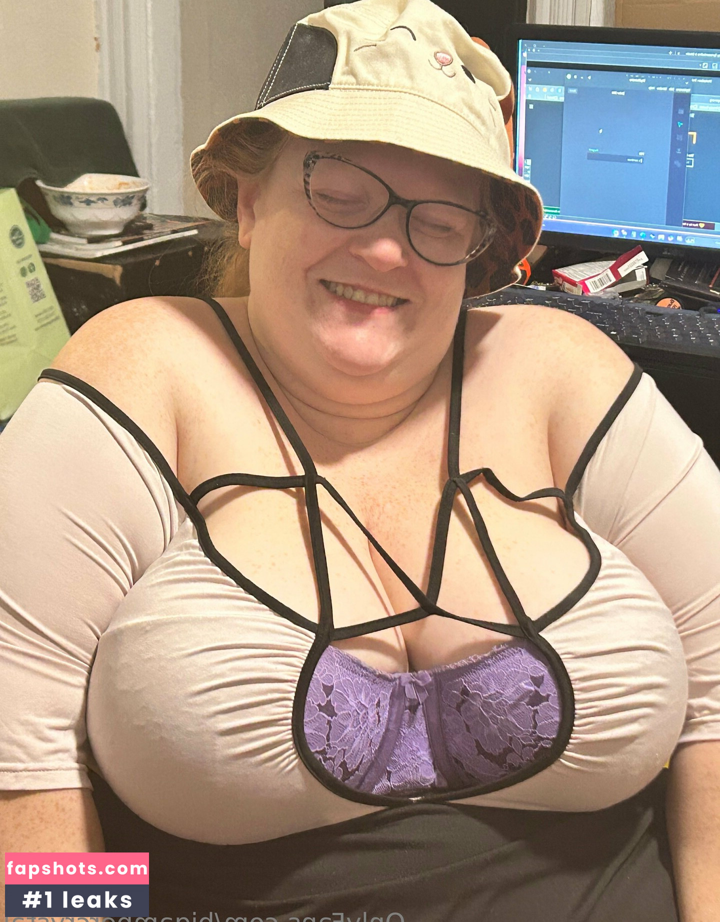 bigambercrystal Nacktheit OnlyFans Fotos #17 - Fapshots