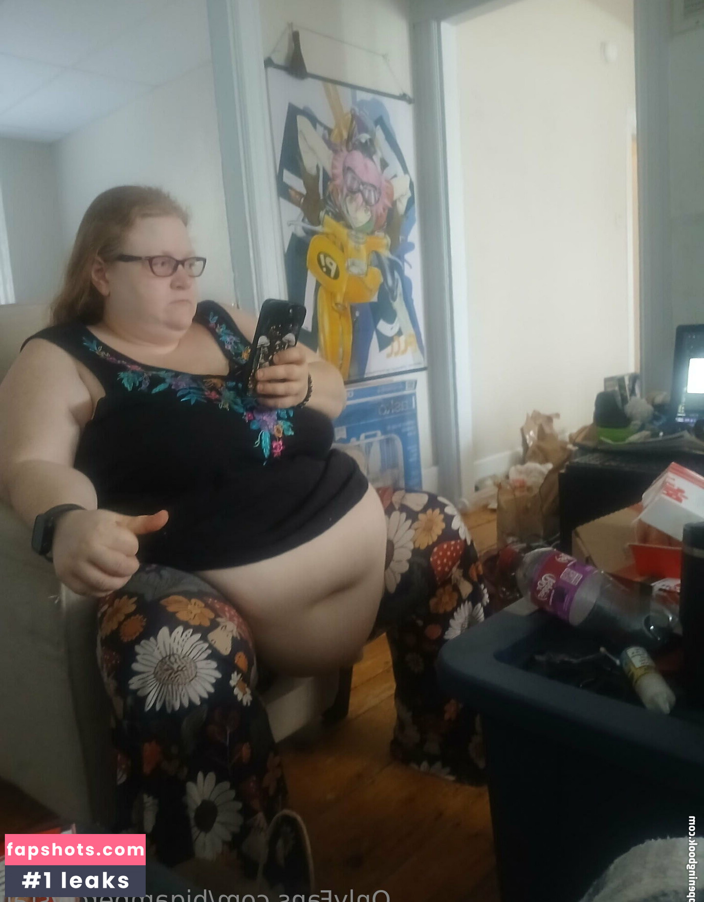 bigambercrystal Nacktheit OnlyFans Fotos #3 - Fapshots