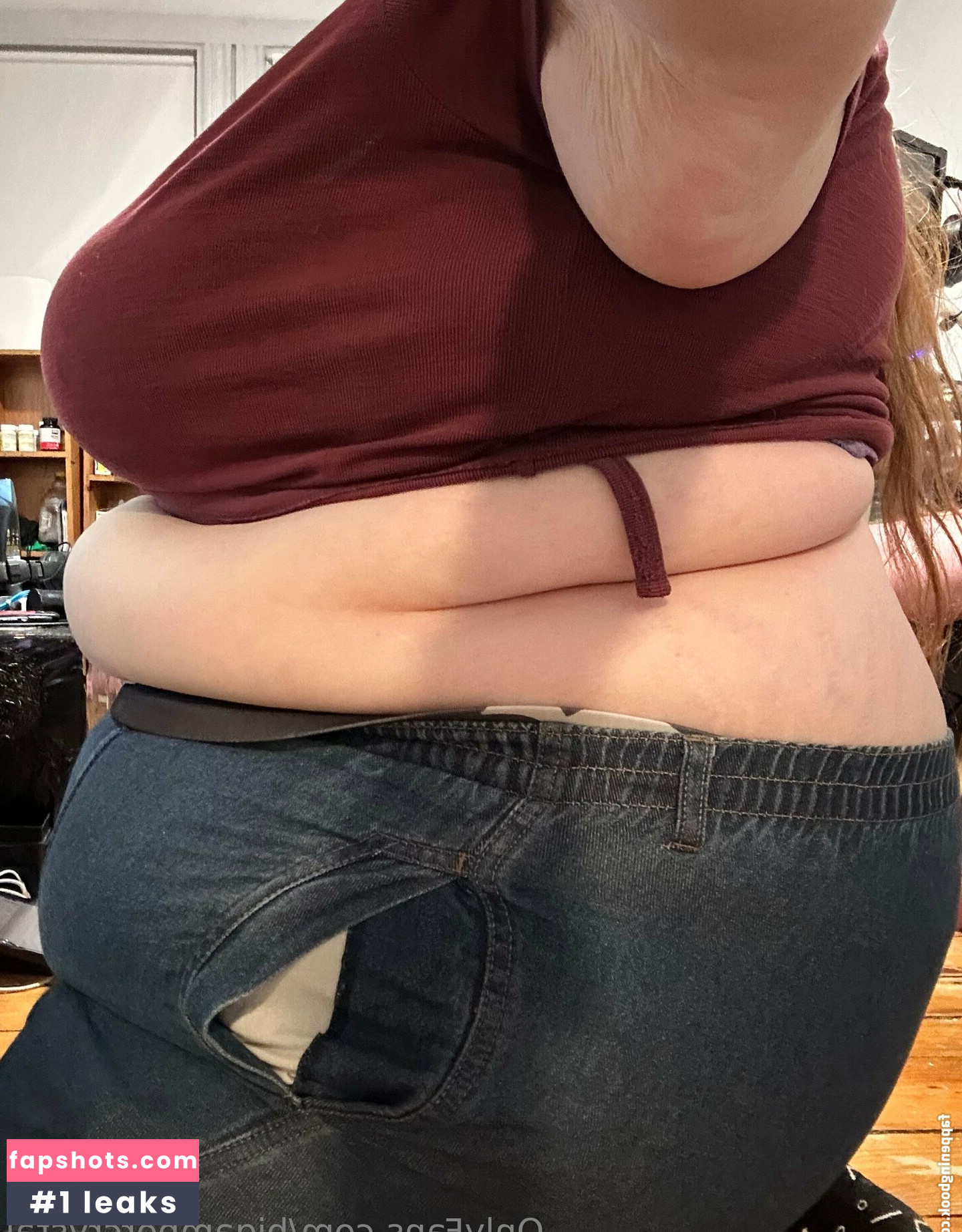 bigambercrystal Nacktheit OnlyFans Fotos #22 - Fapshots