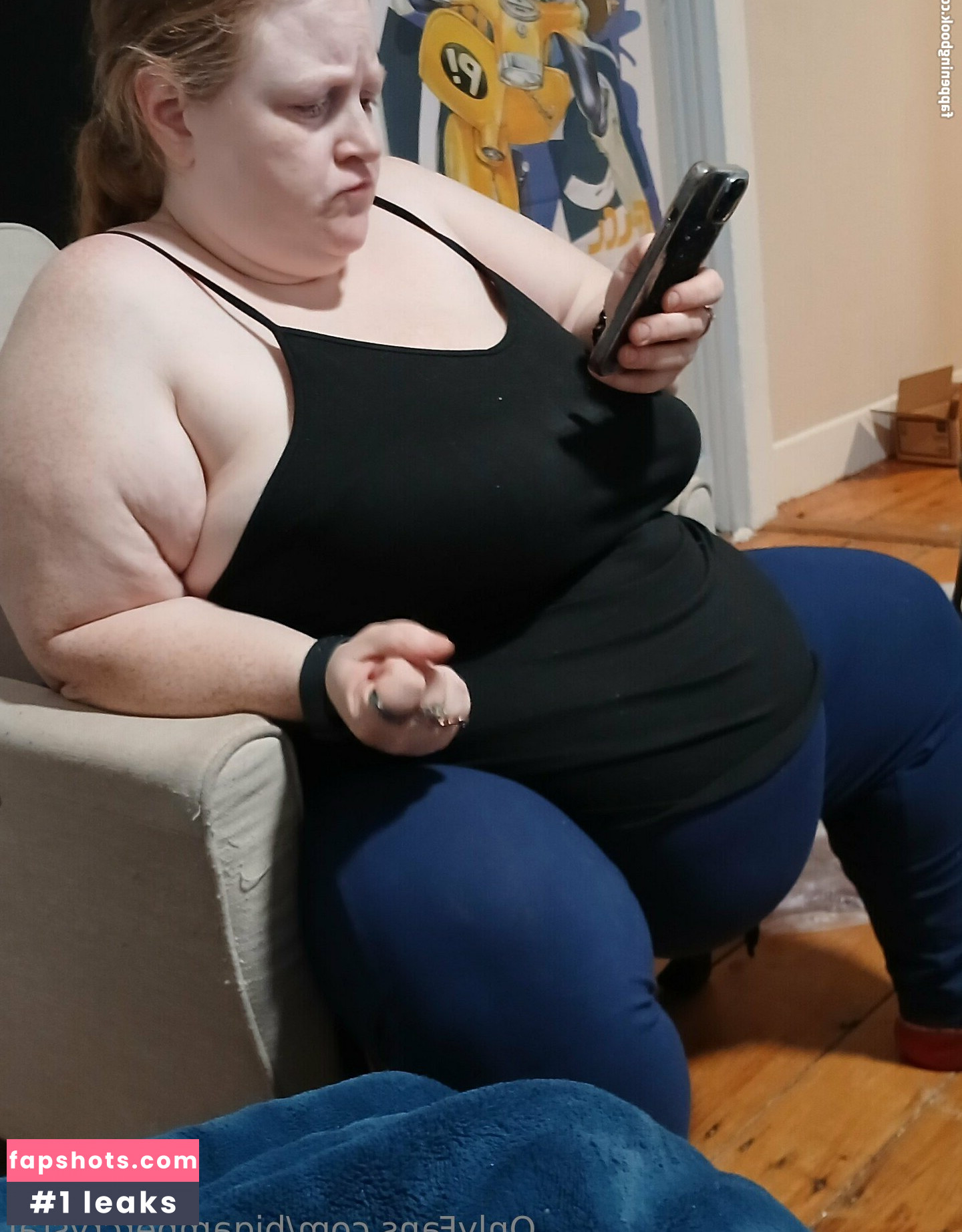 bigambercrystal Nacktheit OnlyFans Fotos #23 - Fapshots