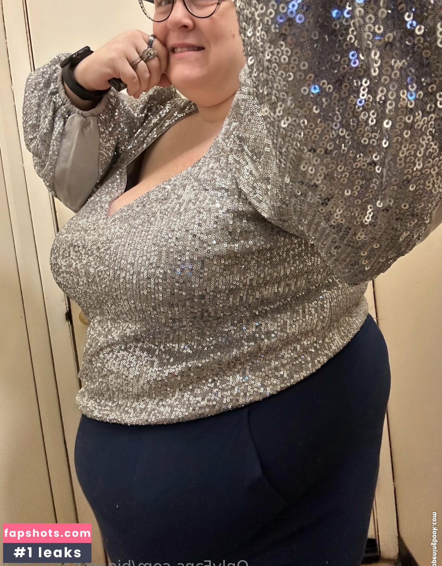 bigambercrystal Nahé úniky fotek pouze od fanoušků #28 - Fapshots