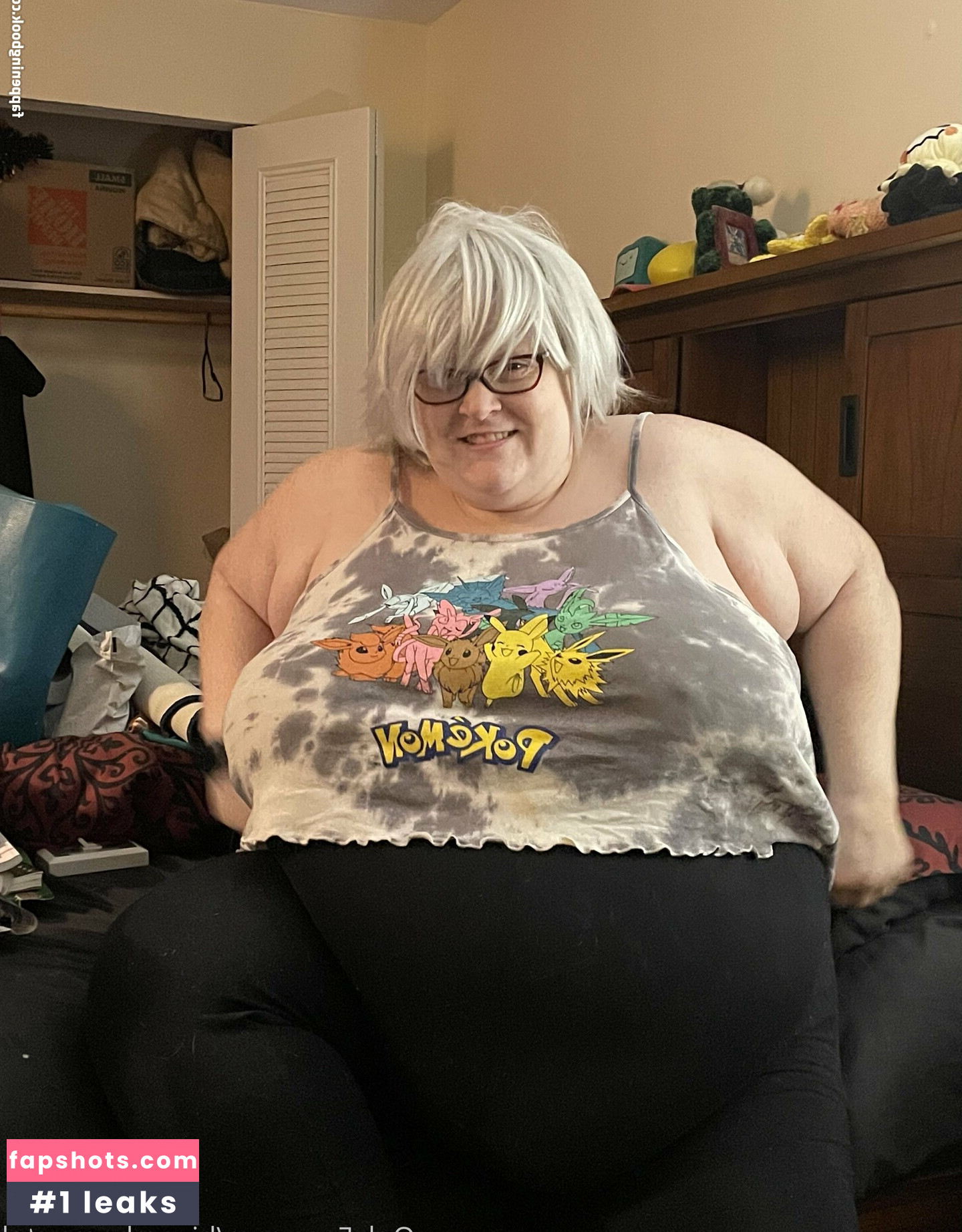 bigambercrystal Nahé úniky fotek pouze od fanoušků #29 - Fapshots