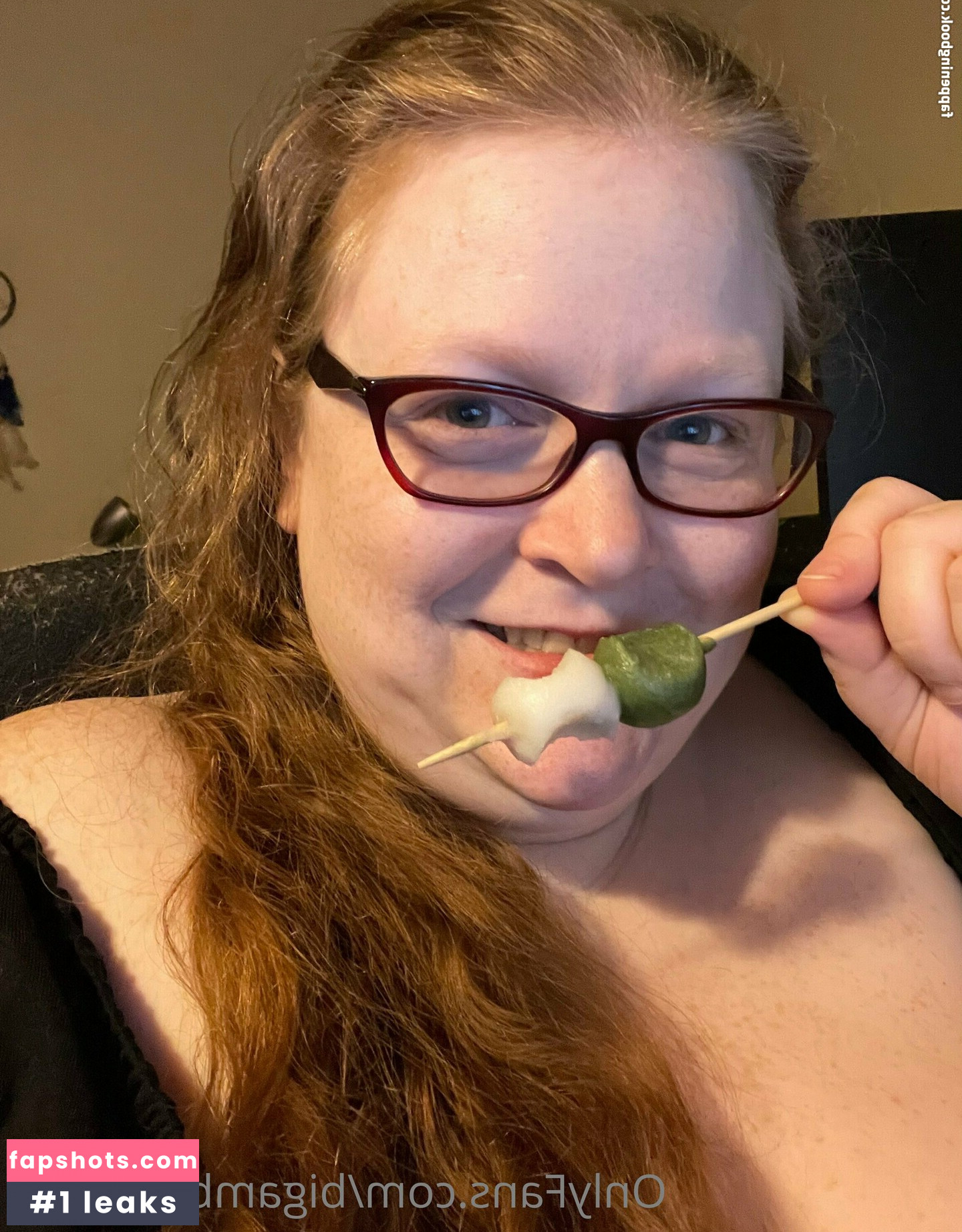 bigambercrystal Nahé úniky fotek pouze od fanoušků #30 - Fapshots