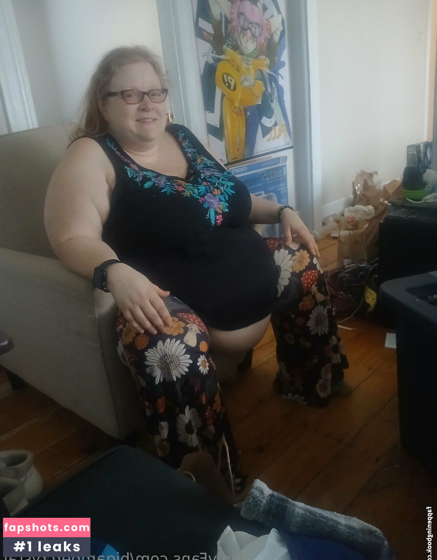 bigambercrystal Nacktheit OnlyFans Fotos #4 - Fapshots