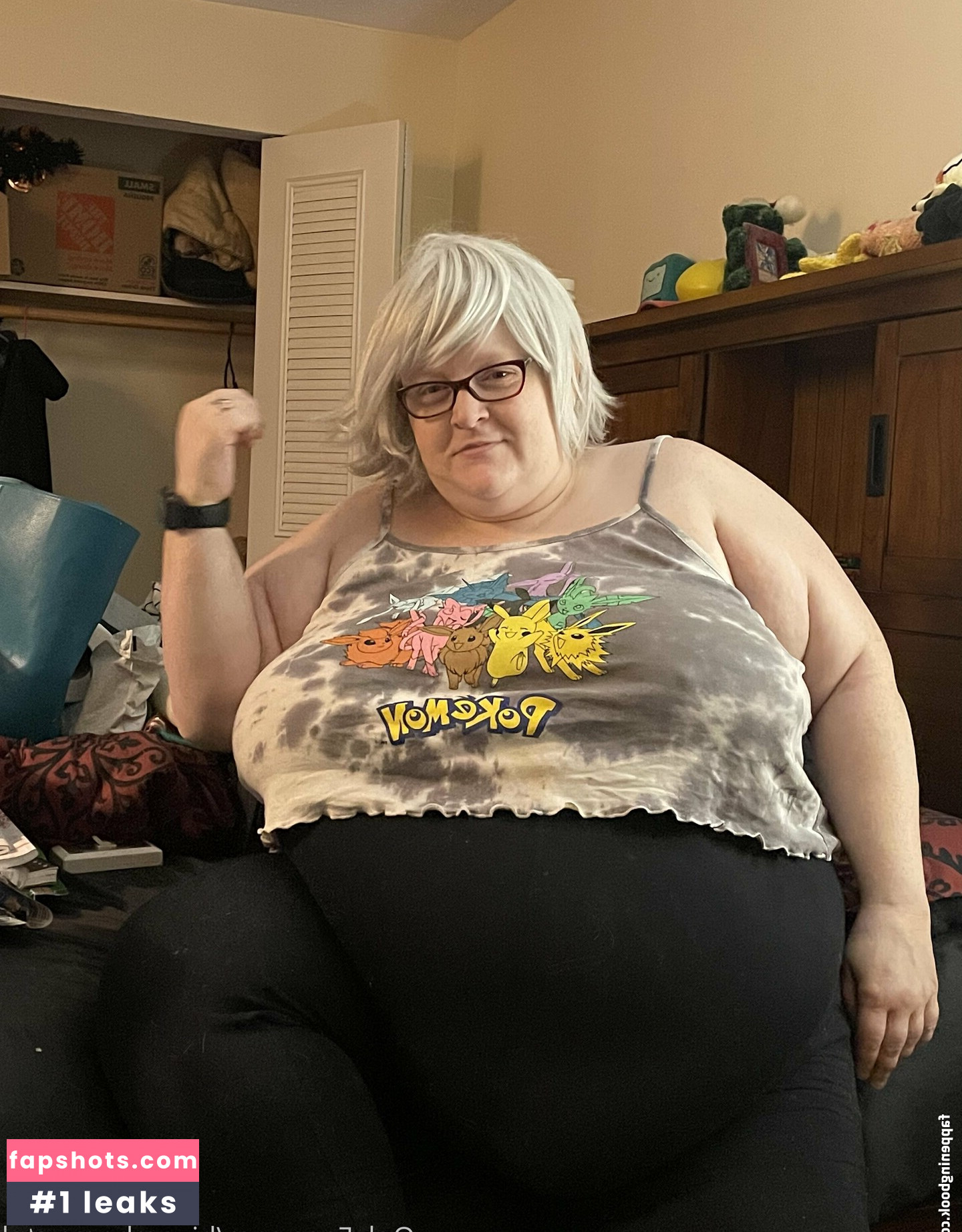 bigambercrystal Nahé úniky fotek pouze od fanoušků #34 - Fapshots