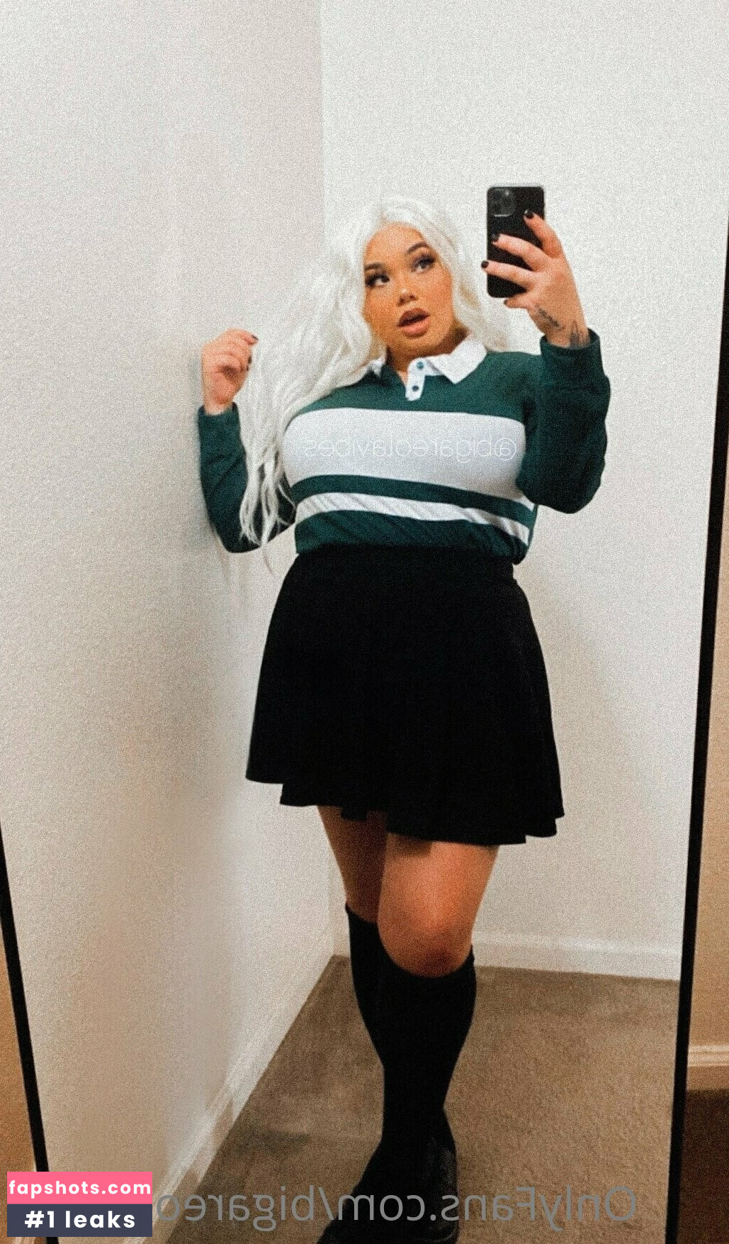 bigareolavibes Nacktheit OnlyFans Fotos #19 - Fapshots