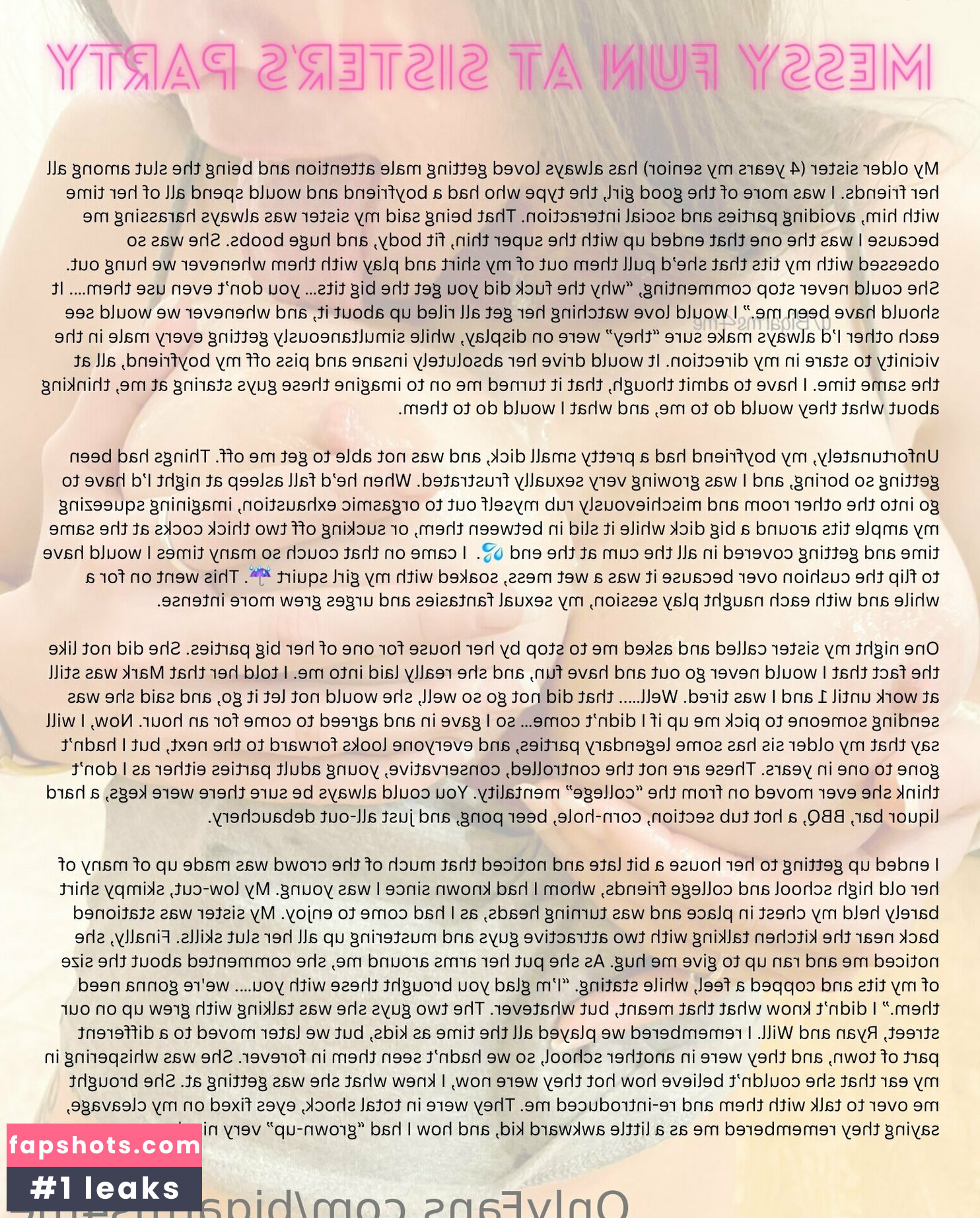 bigarms4me Nahé úniky fotek pouze od fanoušků #35 - Fapshots