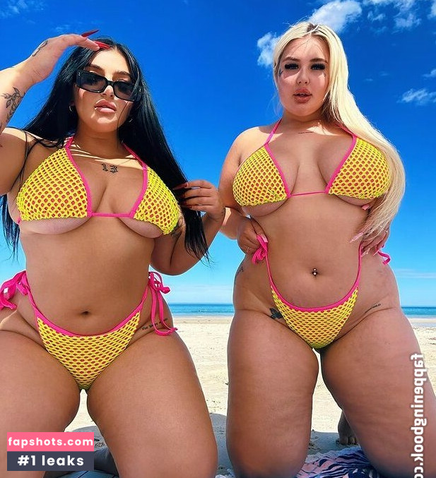 Bigass Girls gallery photo #5