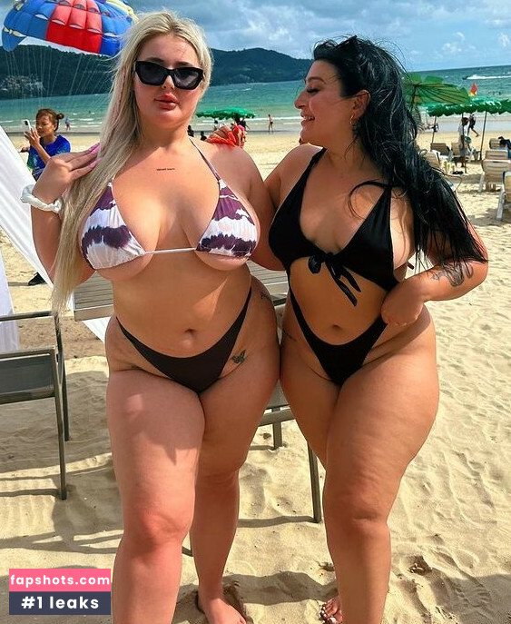 Bigass Girls gallery photo #8