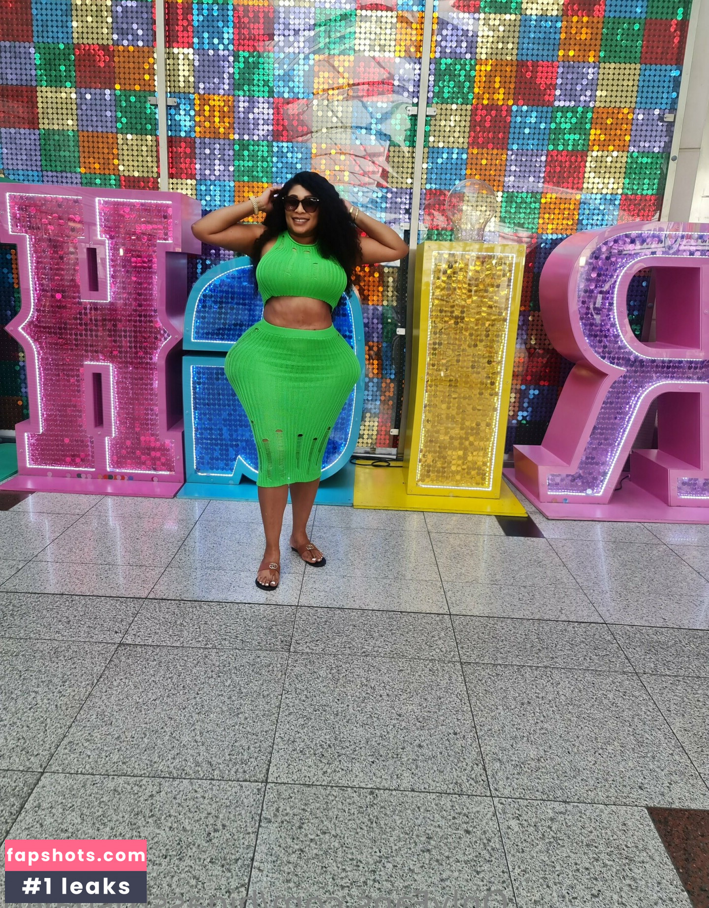 bigasstrishavip Nahé úniky fotek pouze od fanoušků #18 - Fapshots