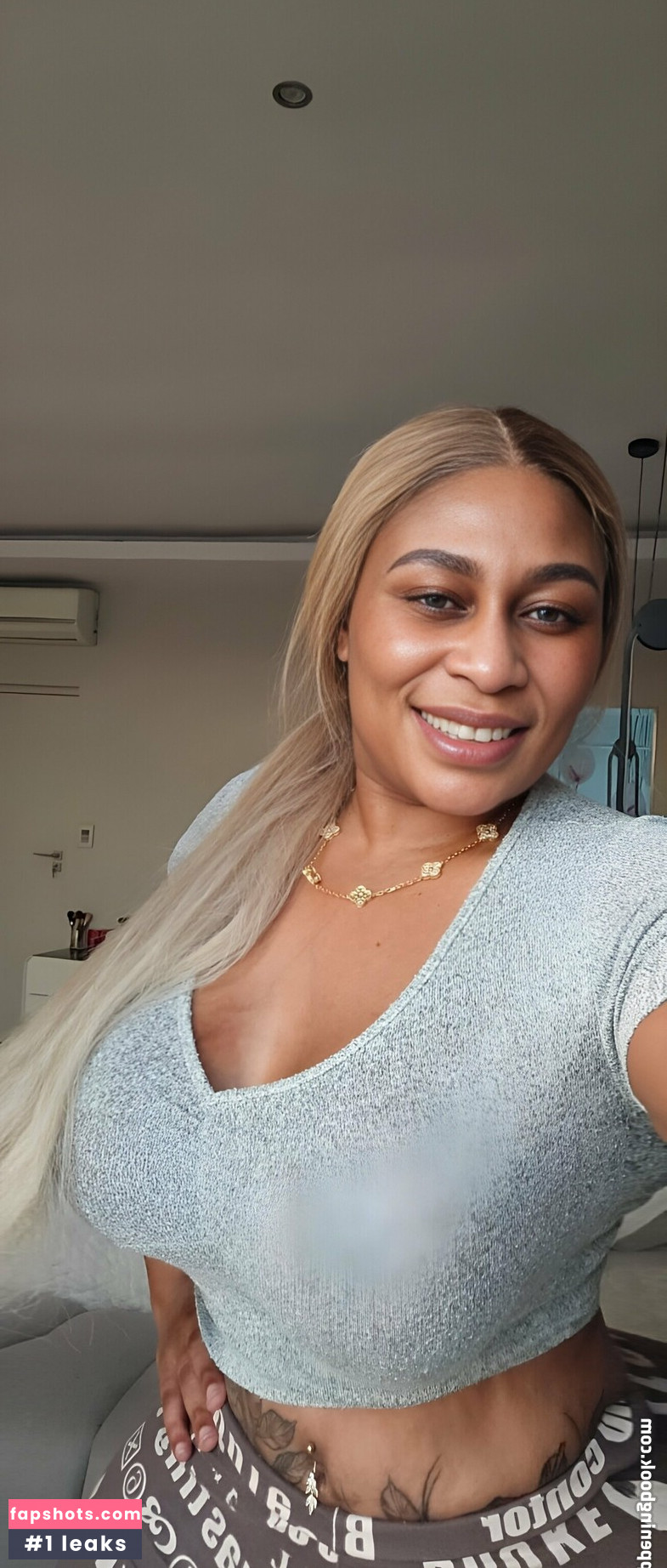 bigasstrishavip Nahé úniky fotek pouze od fanoušků #3 - Fapshots